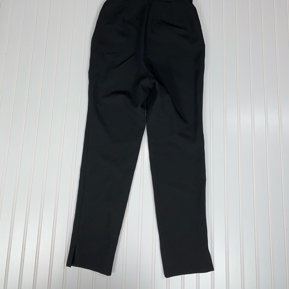 BCBGMaxazria Cut Out Back Jumpsuit M NWT - Picture 8 of 15